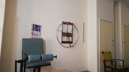Cmh Rehabilitation Centre
