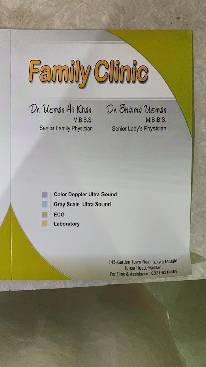 Family Clinic