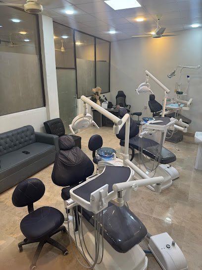 Luxe Dental Hospital