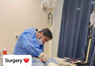 Dr. Faisal'S Pet Hospital