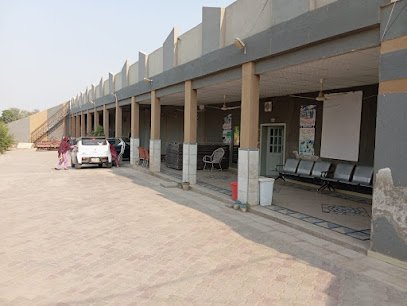 Ibn E Maryum Hospital Medical And Surgical Centre