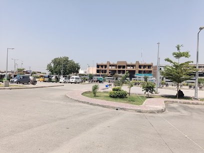 Tertiary Care Hospital Nishtar-Ii