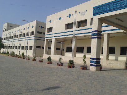 Ch Pervaiz Elahi Institute Of Cardiology