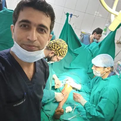Suhaan Orthocare & Health Clinic