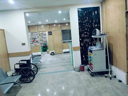 Noor Hospital