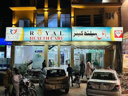 Royal Health Care