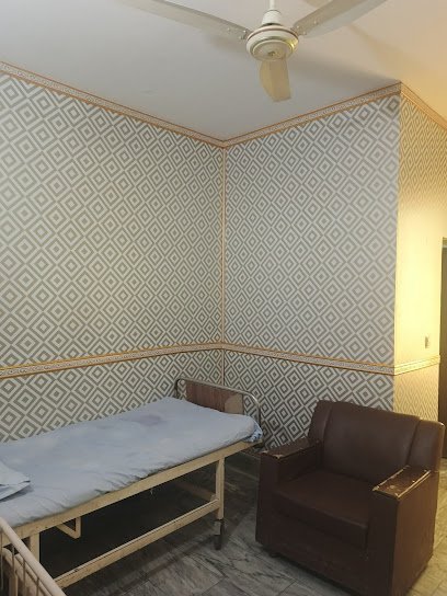 Best Care Hospital