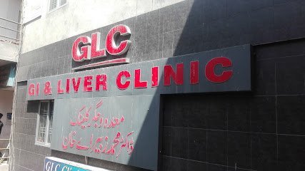 Gastrointestinal And Liver Clinic