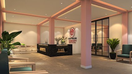 Australian Concept Infertility Medical Center