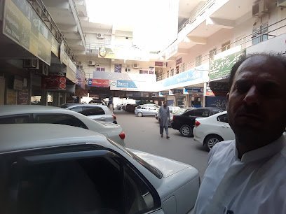 Dost Medical Complex