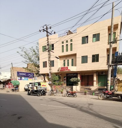 Jalilabad