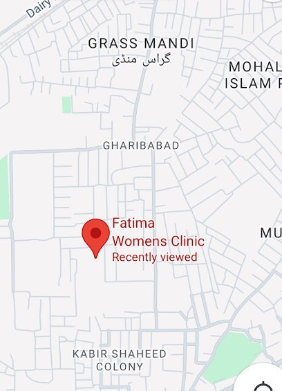 Fatima Womens Clinic