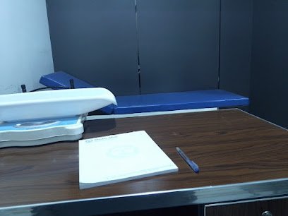 Mashaallah Medical Complex
