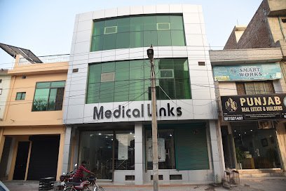 Medical Links International Hospital