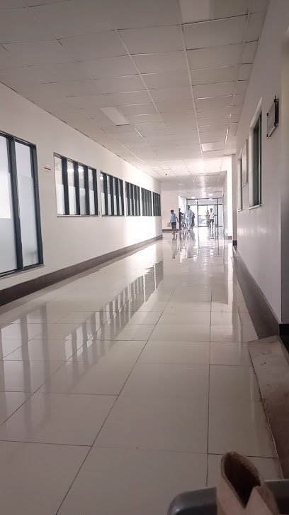 Bakhtawar Amin Dental Section
