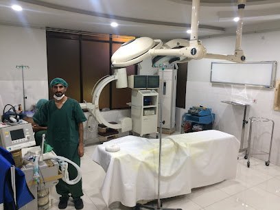 Rehman Medical Complex
