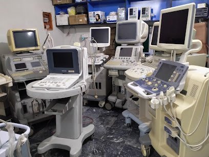 Life Poly Clinic & Surgical Centre