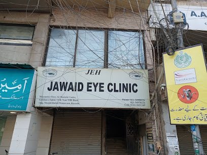 Jawed Eye Hospital