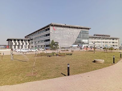 Nishter 2 Hospital