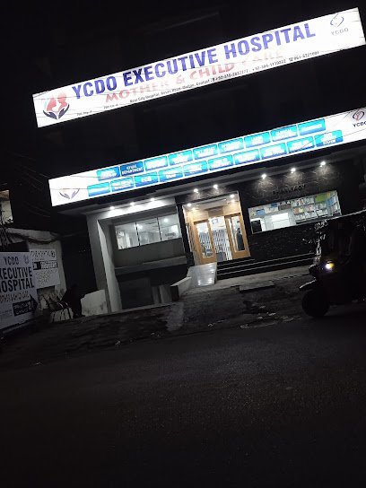 Ycdo Executive Hospital Mother & Child Care