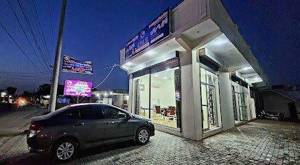 Ayaz Children Clinic Branch No 2