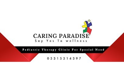 Caring Paradise Clinic