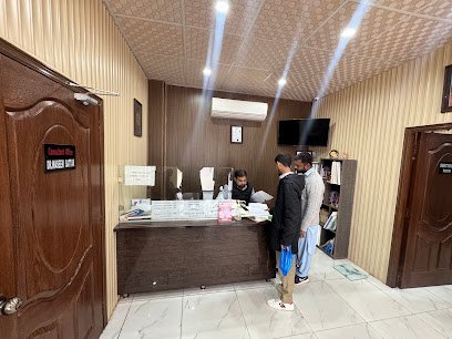 The Cancer Clinic