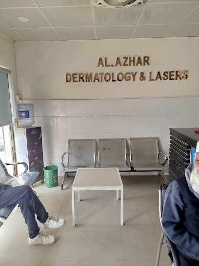 Al Azhar Medical Center