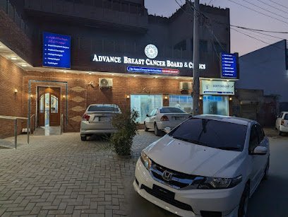 Advance Breast Cancer Board & Clinics