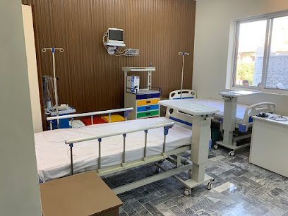 Amin Welfare Hospital