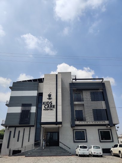 Kids Care Hospital