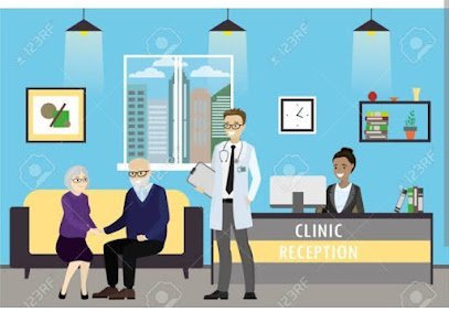 Ash'Had Usman Clinic