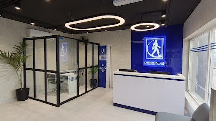 Chughtai Lab, Dha Multan Centre