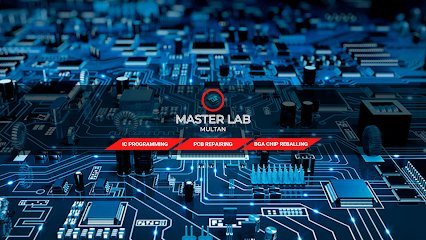 Master Lab Multan