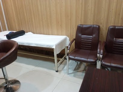 Chugtai Medical Center
