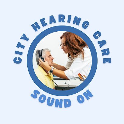 City Hearing Center