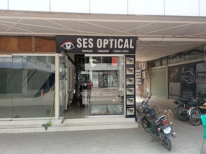 Ses Opticals