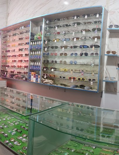 Al Sadaat Optical