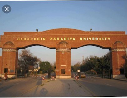 Bahauddin Zakariya University Medical Laboratory