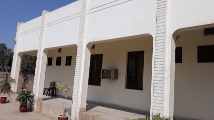Pesticide Quality Control Laboratory