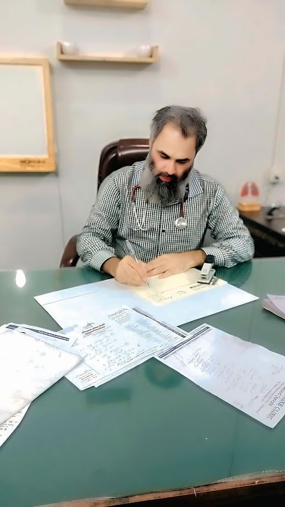 Dr. Humayun Ghulam Murtaza Clinic