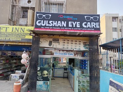 Gulshan Eye Care