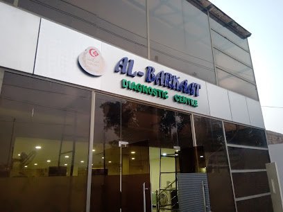 Al Barkaat Diagnostic Centre