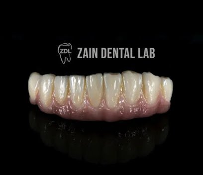 Zain Dental Lab