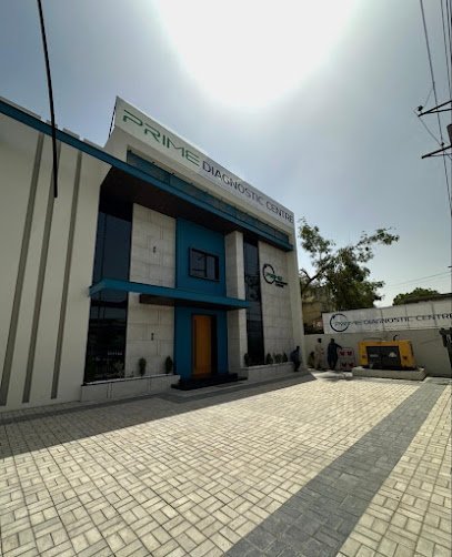 Prime Diagnostic Centre