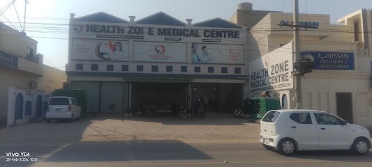 Health Zone Medical Centre