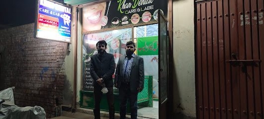 Khan Dental Care Lab