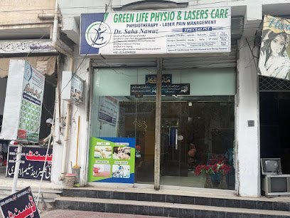 Green Life Physio & Laser Care Clinic