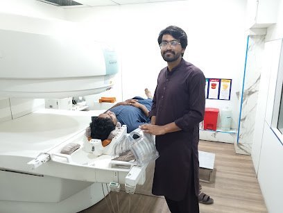Jinnah Mri Center