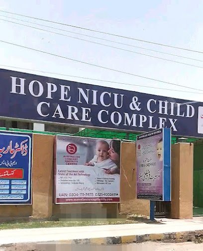 Concept Fertility Center
